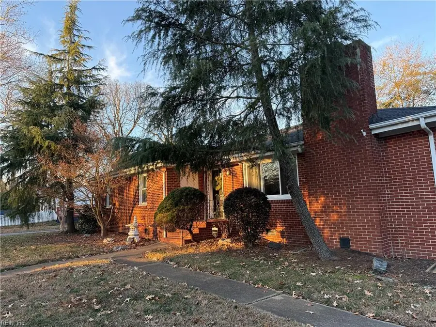 4401 Gosnold Avenue, Norfolk, VA 23508 - Image #2