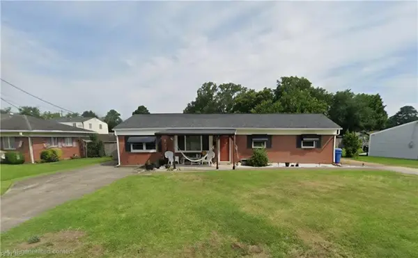 4924 Whitman Lane Lane, Virginia Beach, VA 23455