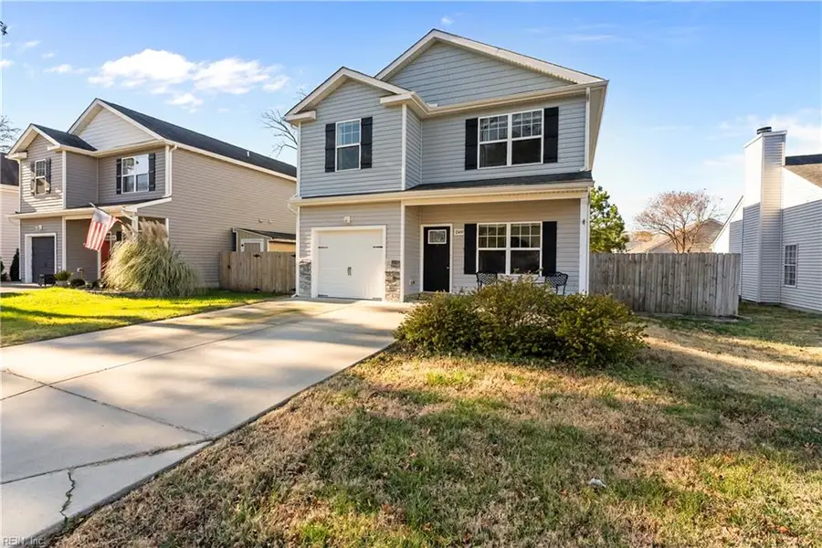 1569 Frost Road, Virginia Beach, VA 23455 - Image #2