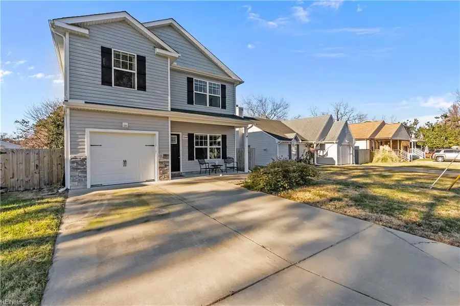 1569 Frost Road, Virginia Beach, VA 23455 - Image #3