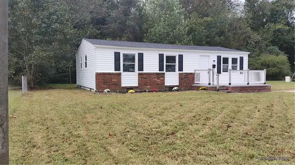 609 Chisholm Lane, Suffolk, VA 23434