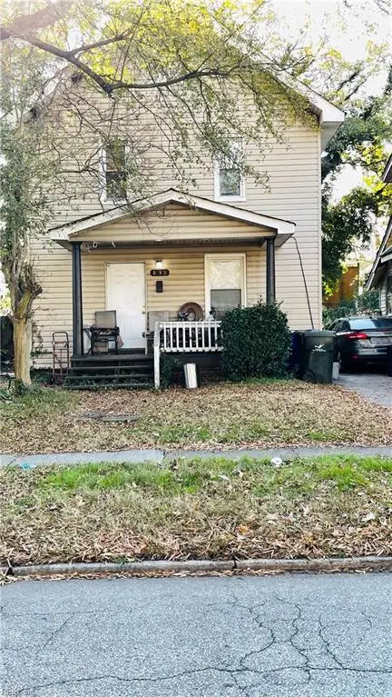 835 W 42nd Street, Norfolk, VA 23508 - Image #1