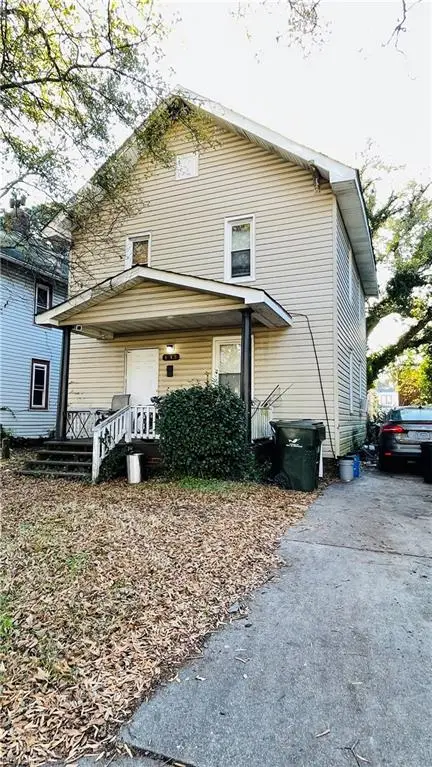 835 W 42nd Street, Norfolk, VA 23508 - Image #2