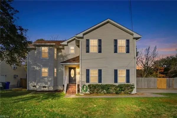 3571 Chesapeake Boulevard, Norfolk, VA 23513