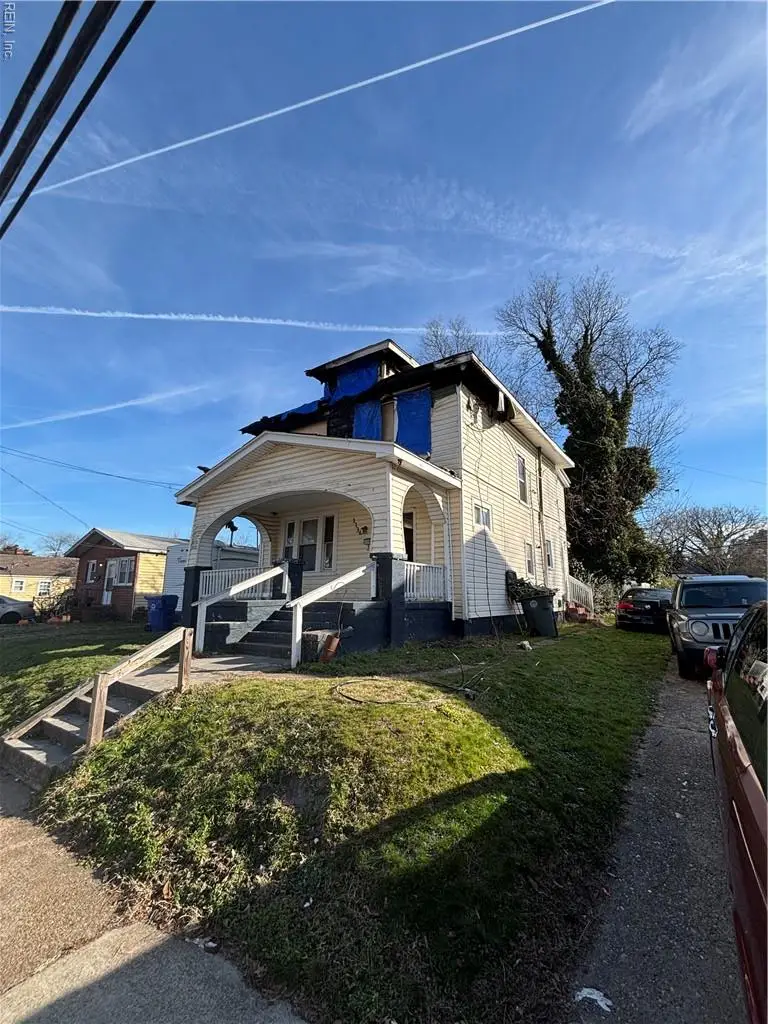 1136 35th Street, Newport News, VA 23607 - Image #3