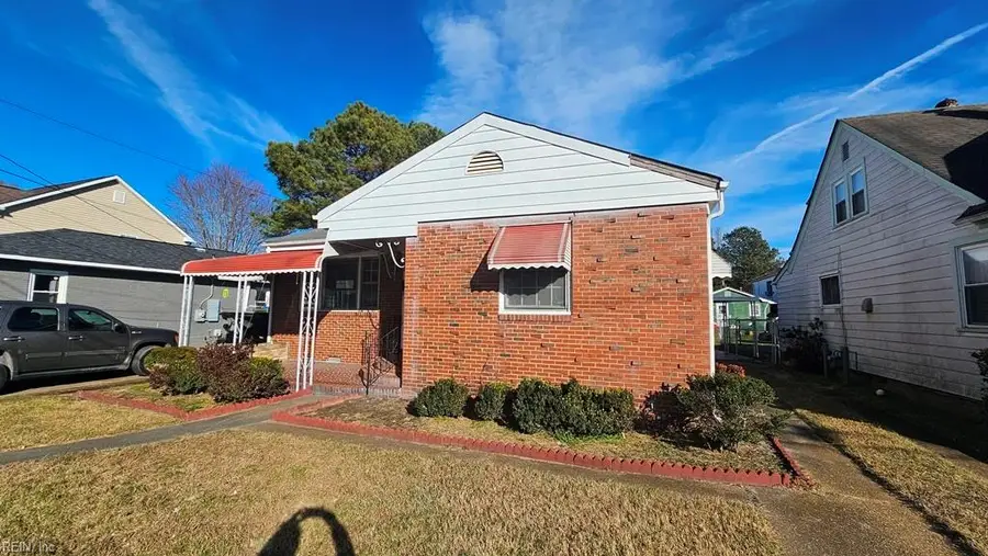 2711 Evergreen Place, Portsmouth, VA 23704 - Image #2