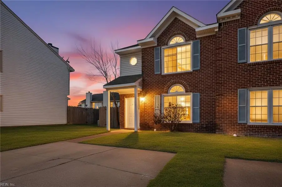 4212 Link Court, Virginia Beach, VA 23462 - Image #2