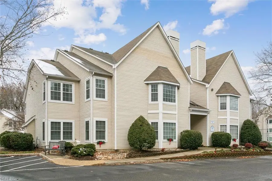 103 Marshall Way #F, Williamsburg, VA 23185 - Image #3