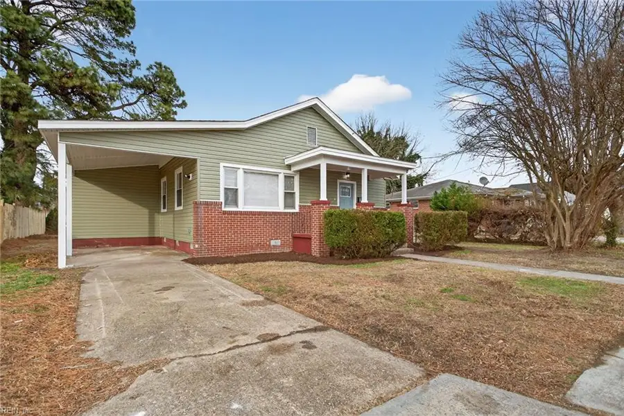 3312 Knox Street, Portsmouth, VA 23704 - Image #2
