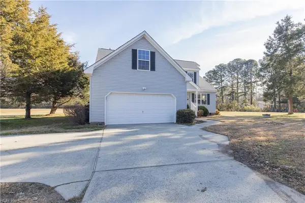 4552 Shoulders Hill Road, Suffolk, VA 23435