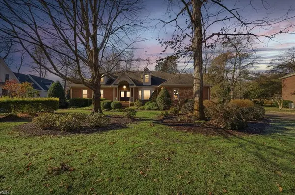 4044 Devon Drive, Chesapeake, VA 23321