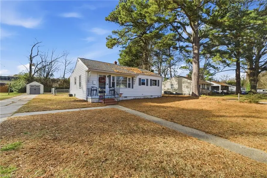 9 Gay Drive, Newport News, VA 23606 - Image #2