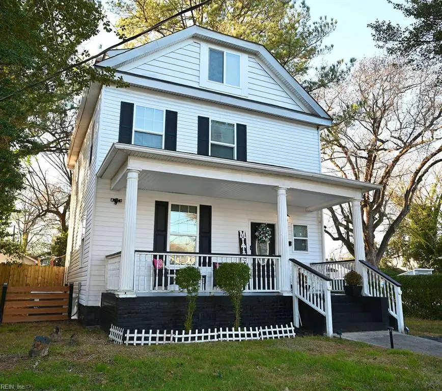 2100 Elm Avenue, Portsmouth, VA 23704 - Image #2