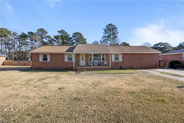 2521 Drum Creek Road, Chesapeake, VA 23321