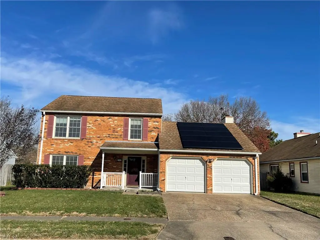 3152 Monet Drive, Virginia Beach, VA 23453 - Image #1