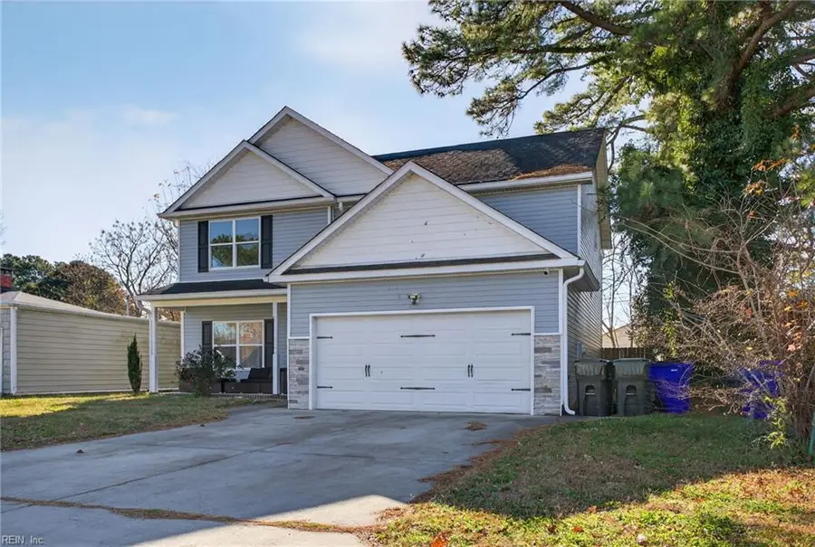 547 Marchant Road, Norfolk, VA 23505 - Image #3