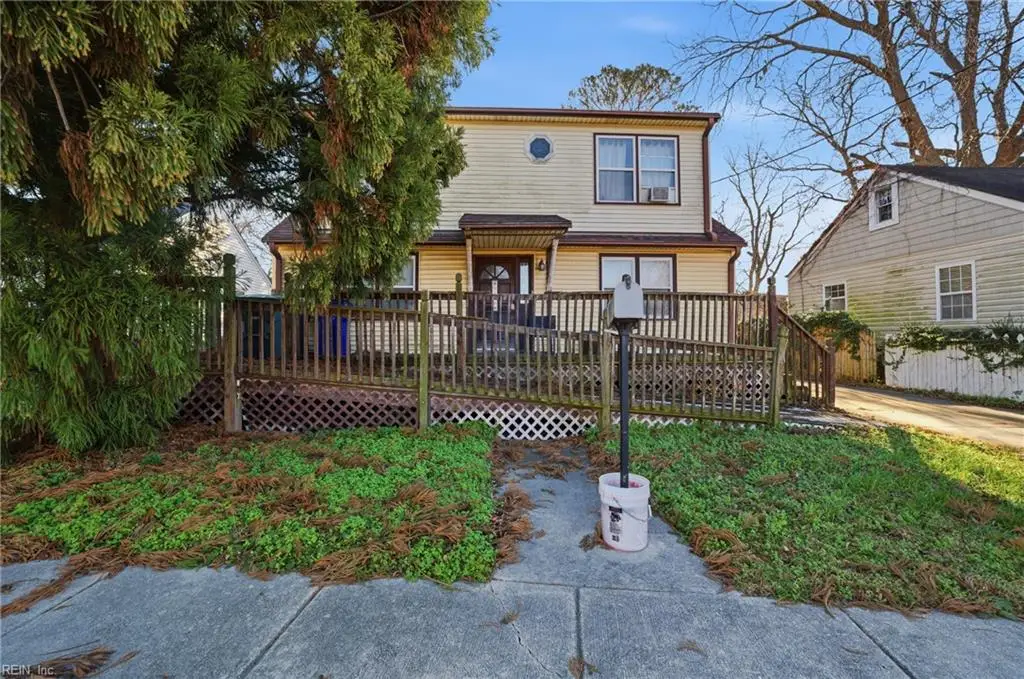 9418 Atwood Avenue, Norfolk, VA 23503 - Image #1