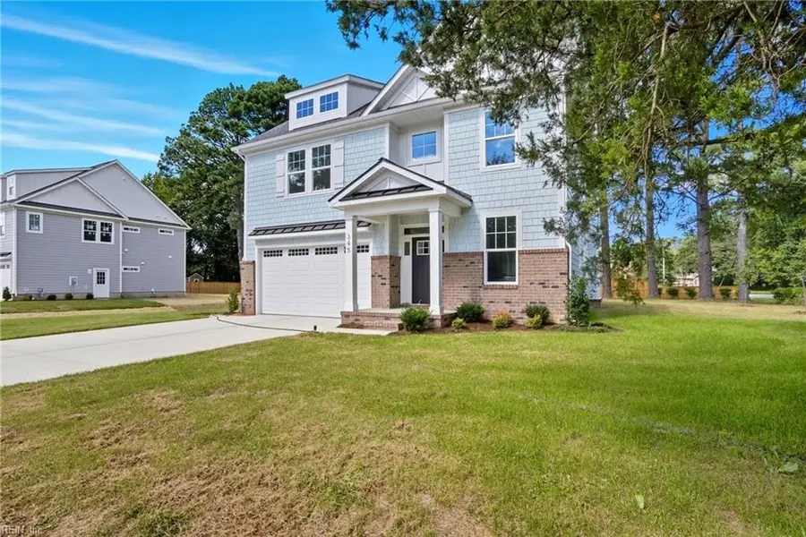 345 Ewell Lane, Chesapeake, VA 23322 - Image #3