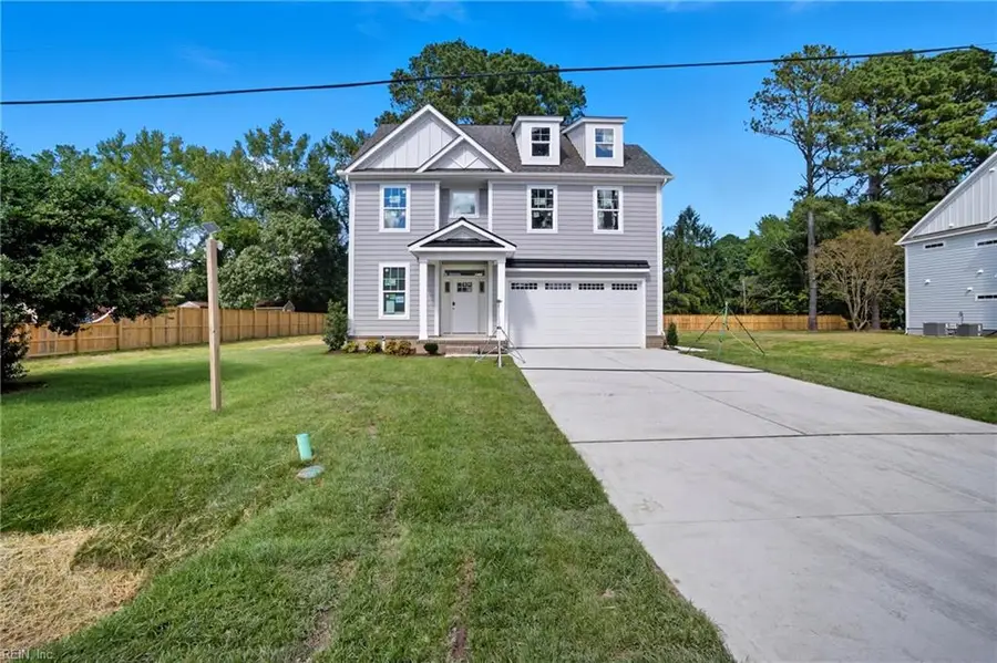 343 Ewell Lane, Chesapeake, VA 23322 - Image #2