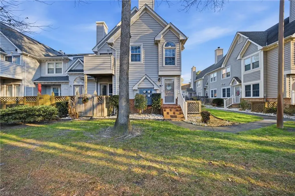 705 New River Court #G, Chesapeake, VA 23320 - Image #1