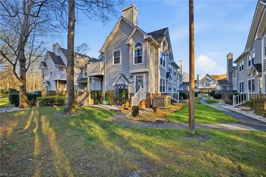 705 New River Court #G, Chesapeake, VA 23320 - Image #2