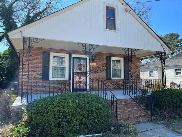 1041 W 37th Street, Norfolk, VA 23508