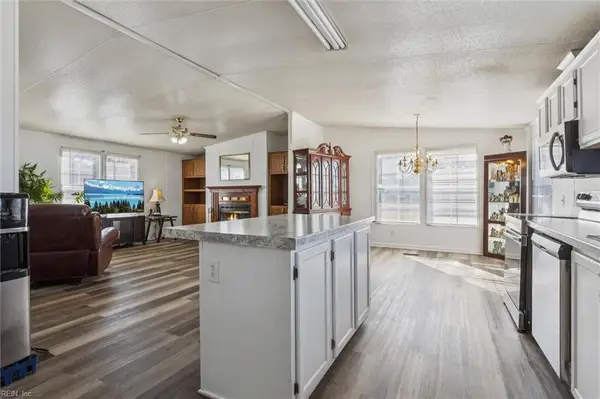 410 Brian Court, Waverly, VA 23890