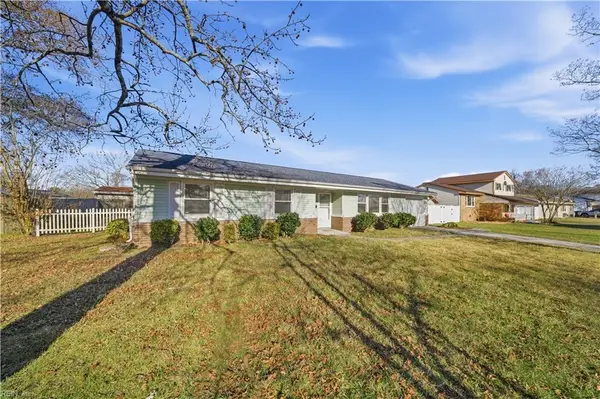 3868 William Penn Boulevard, Virginia Beach, VA 23452