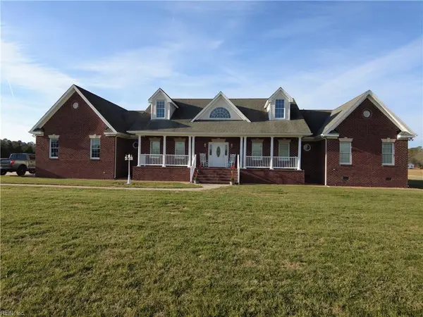 3151 Archers Mill Road, Suffolk, VA 23434