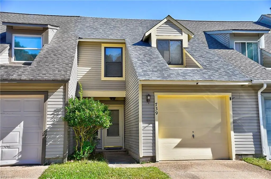 739 Hecate Drive, Virginia Beach, VA 23454 - Image #1