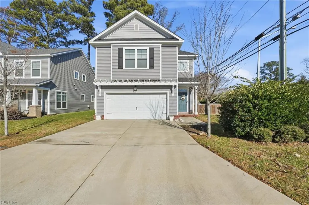 2424 Sherborne Way, Virginia Beach, VA 23454 - Image #1