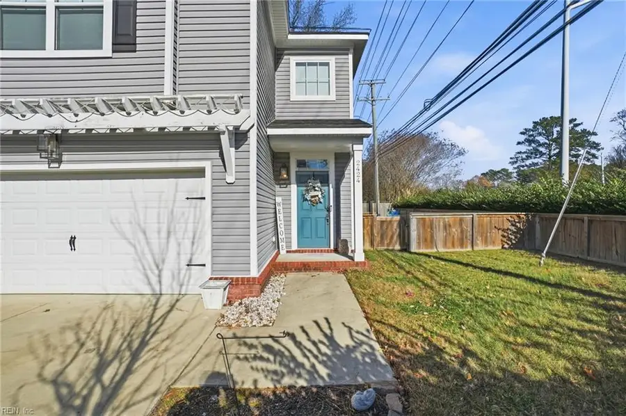 2424 Sherborne Way, Virginia Beach, VA 23454 - Image #2