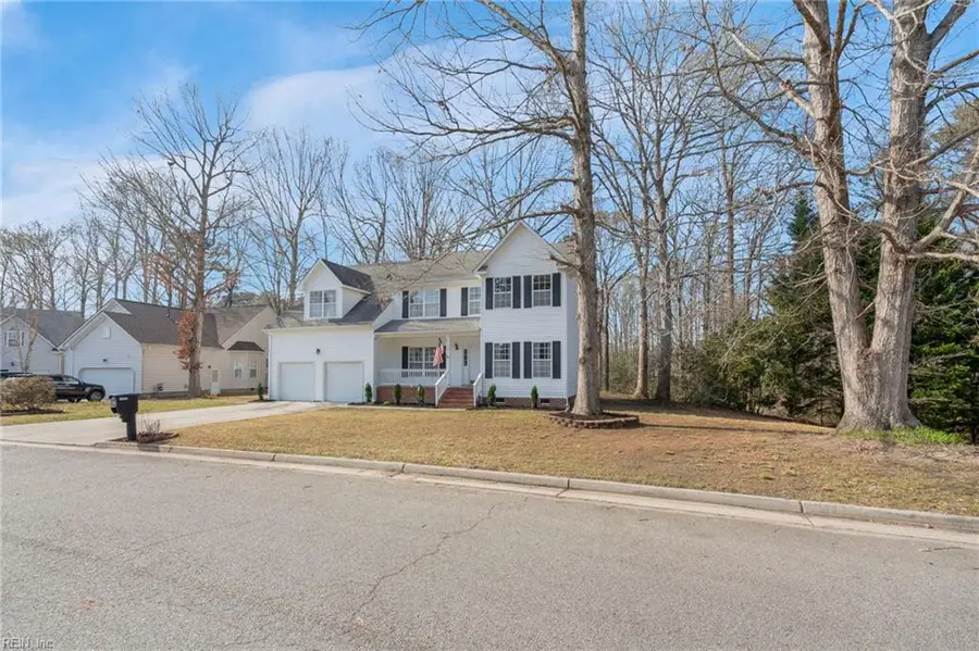 3720 Finish Line Arch, Suffolk, VA 23435 - #2