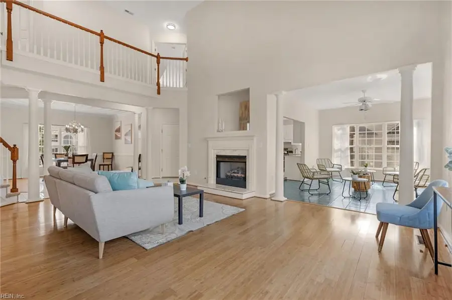 3720 Finish Line Arch, Suffolk, VA 23435 - #3