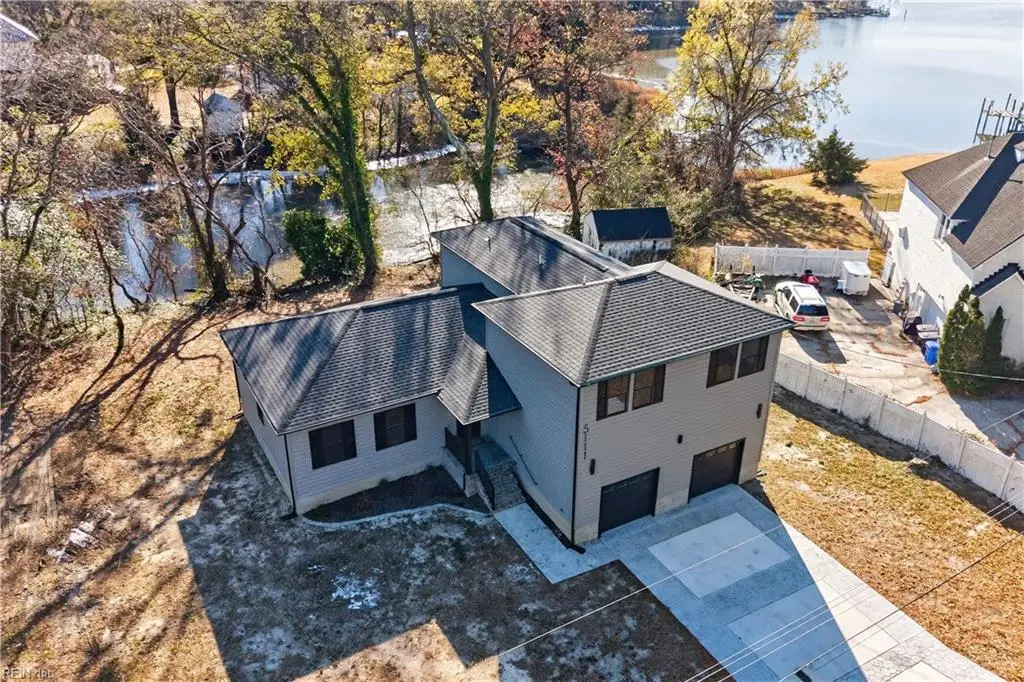 5111 Sweetbriar Circle, Portsmouth, VA 23703 - Image #1