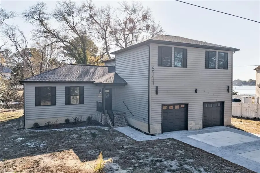 5111 Sweetbriar Circle, Portsmouth, VA 23703 - Image #2