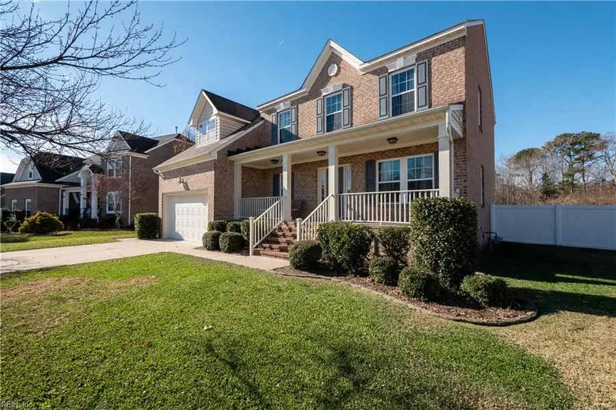 362 Bob White Parkway, Suffolk, VA 23435 - Image #2