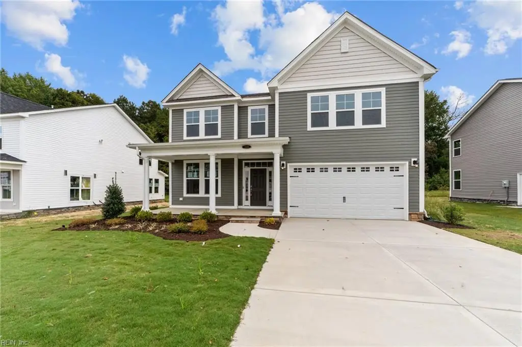 1711 Bancroft Road, Chesapeake, VA 23320 - Image #1