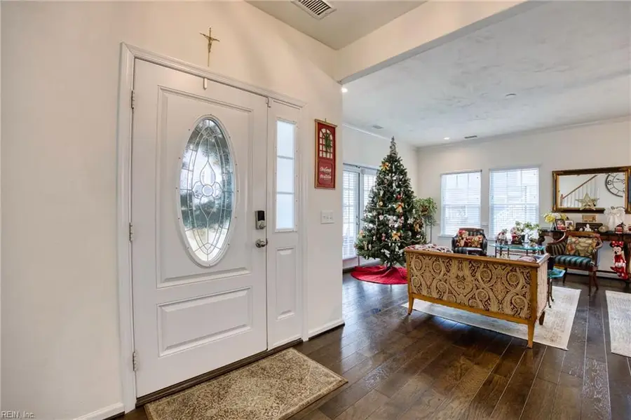 119 Beacon Run, Suffolk, VA 23435 - Image #3