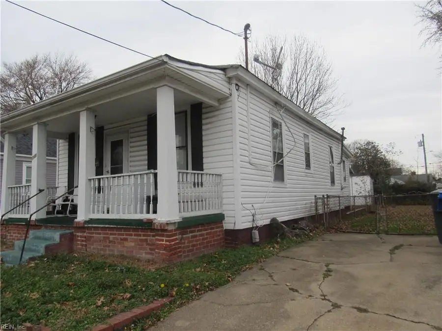 749 31st Street, Newport News, VA 23607 - Image #3