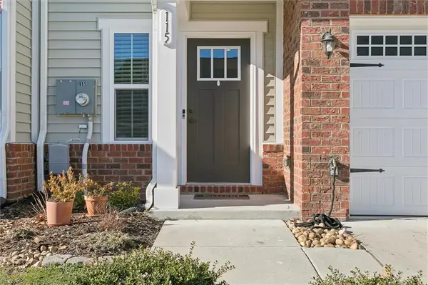 115 Stegg Street, Williamsburg, VA 23185