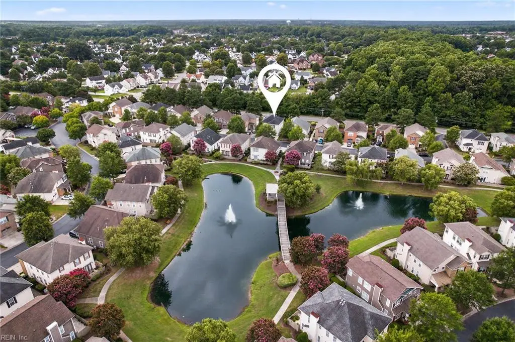 416 Blue Beech Way, Chesapeake, VA 23320 - Image #1