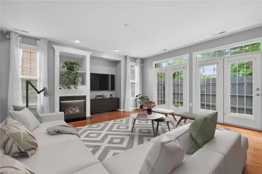 416 Blue Beech Way, Chesapeake, VA 23320 - Image #3