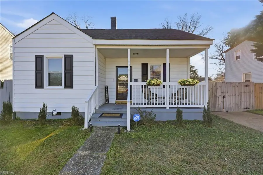 6361 Dove Street, Norfolk, VA 23513 - Image #2