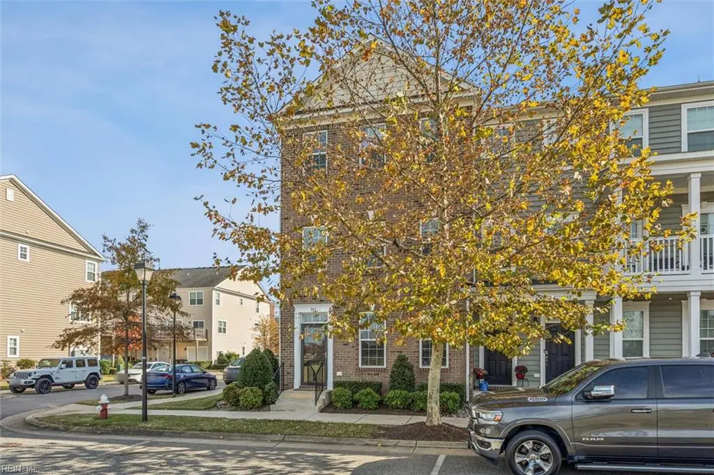 301 Waterside Drive, Hampton, VA 23666 - Image #1