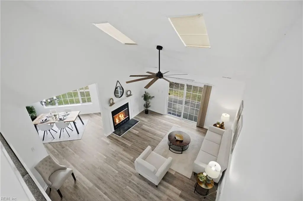 1172 Cypress Point Way, Virginia Beach, VA 23455 - Image #1