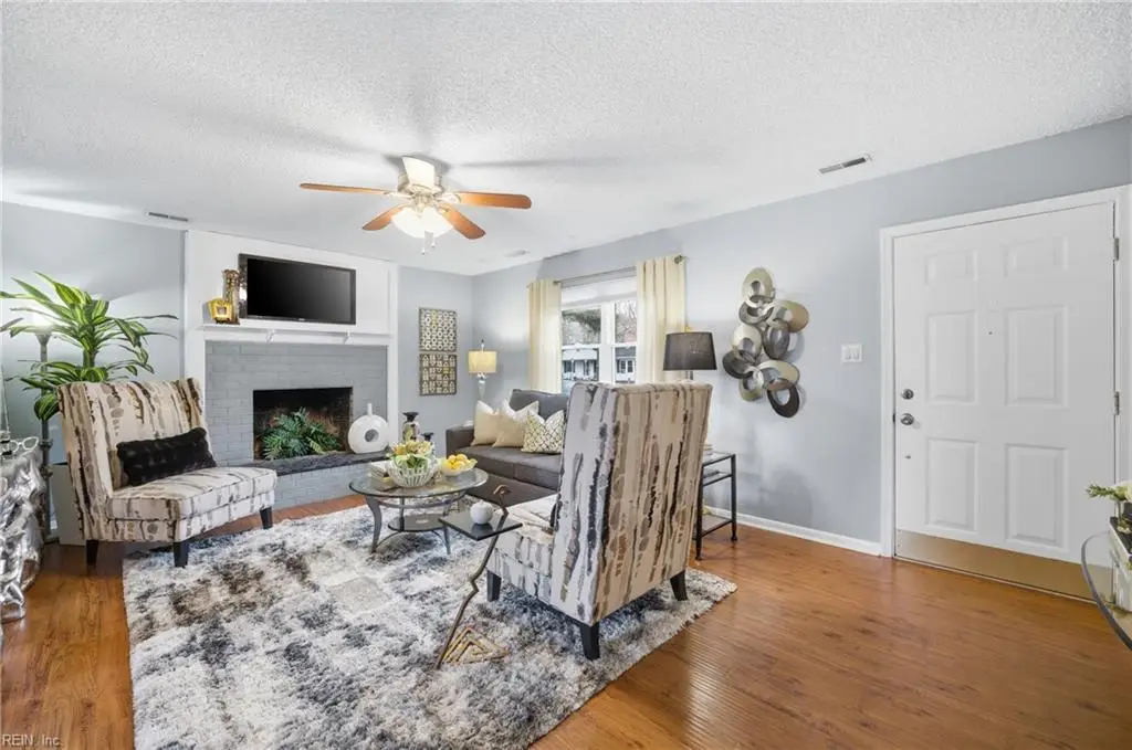 1617 Woodbriar Lane, Chesapeake, VA 23323 - #1