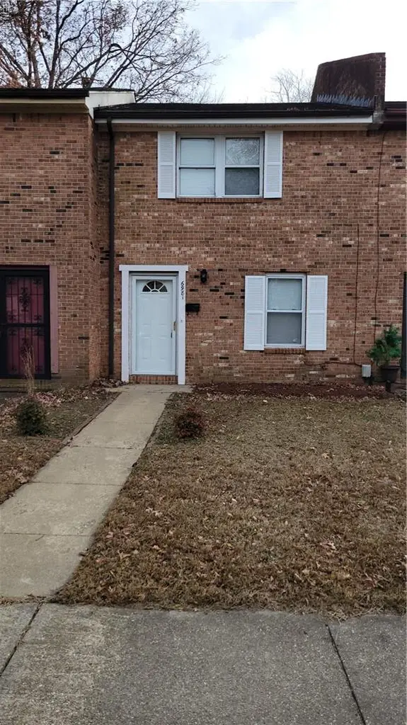 6981 E Tanners Creek Drive, Norfolk, VA 23513 - Image #1