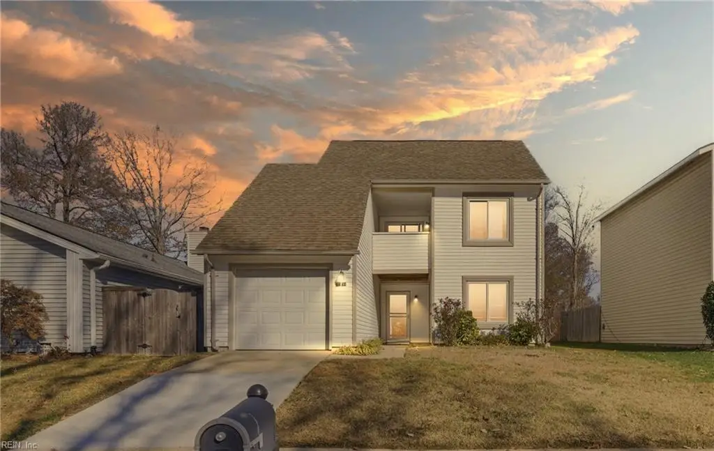 3564 Campion Avenue, Virginia Beach, VA 23462 - Image #1