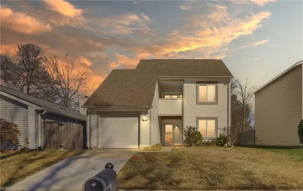 3564 Campion Avenue, Virginia Beach, VA 23462